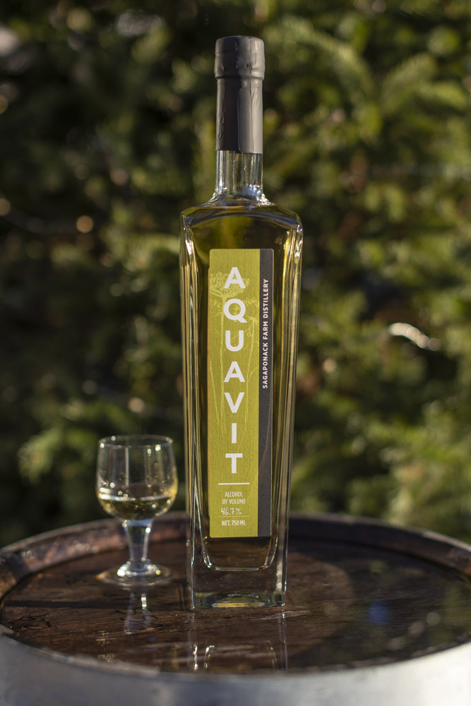 Aquavit