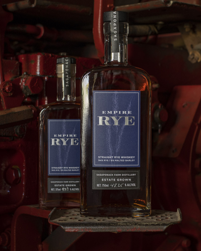 Empire Rye